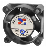 （直流風(fēng)機25*25*10mm）FD0525-A10XXA