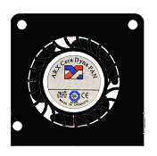 直流鼓風(fēng)機（30*30*7mm）FW0530-S10XXI