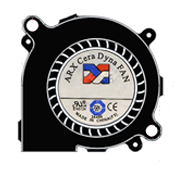 直流鼓風(fēng)機（75*75*28mm）FW1275-A10XXE