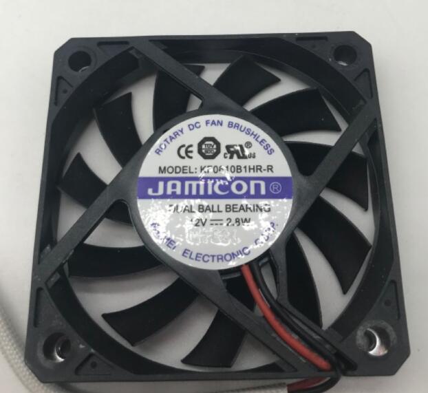 jamicon散熱風(fēng)扇