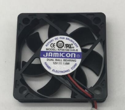 jamicon散熱風(fēng)扇