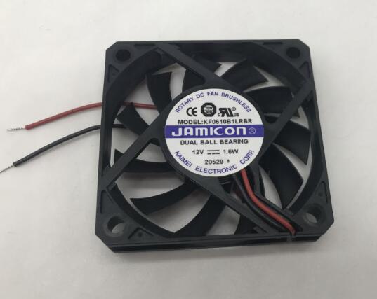 jamicon散熱風(fēng)扇